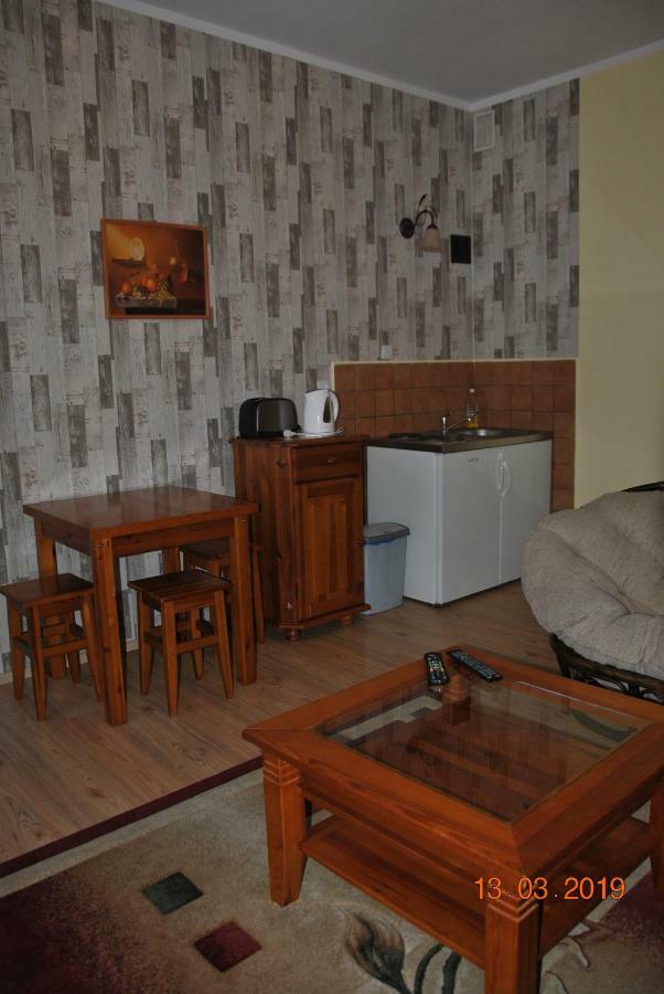 Gasthof Wilinianka *