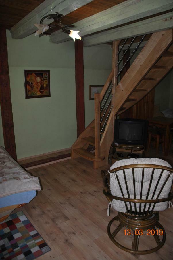 Gasthof Wilinianka *