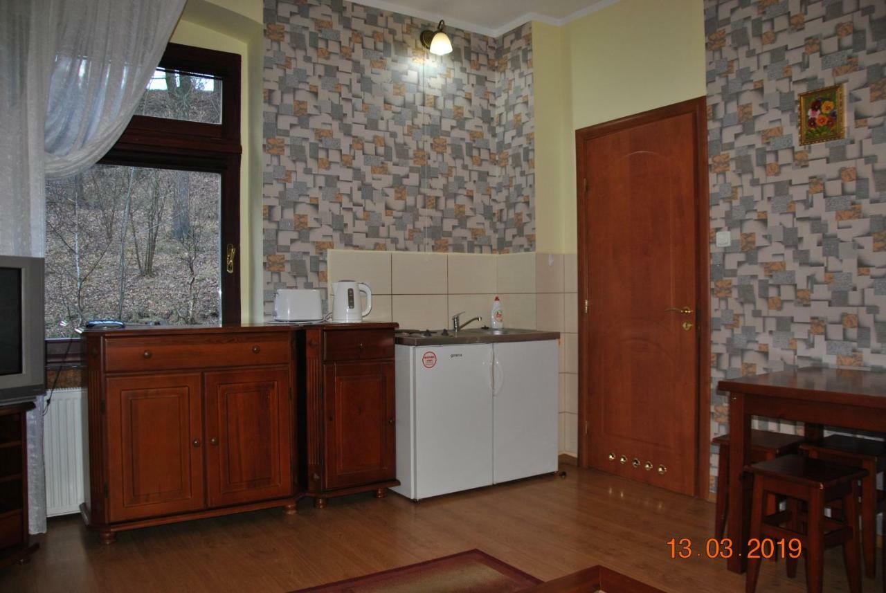 Gasthof Wilinianka Peterswaldau