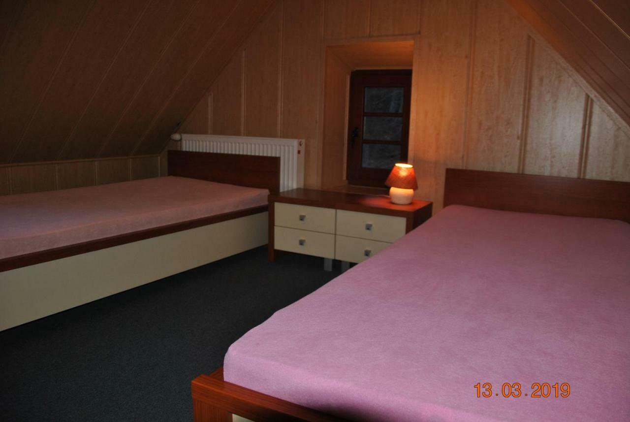 Gasthof Wilinianka *